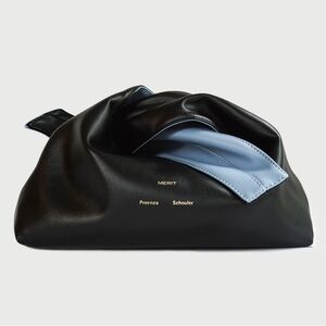 MERIT x Proenza Schouler Signature
Reversible Clutch Bag